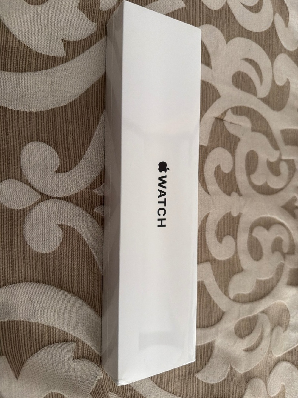 Apple Watch SE 1st Generation